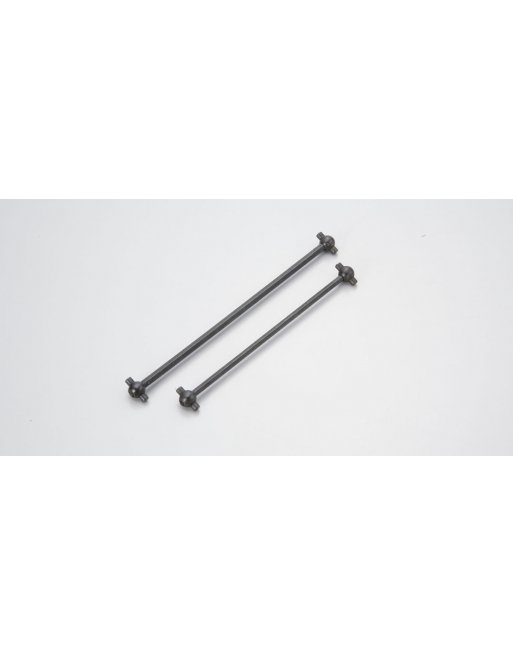 MT129 Center Shaft(F:90mm/R:109mm/MFR) MT129  - KYOSHO RC